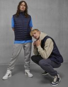 Bodywarmer B&C Reset 